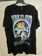 T-shirt uomo V366 Pink Floyd
