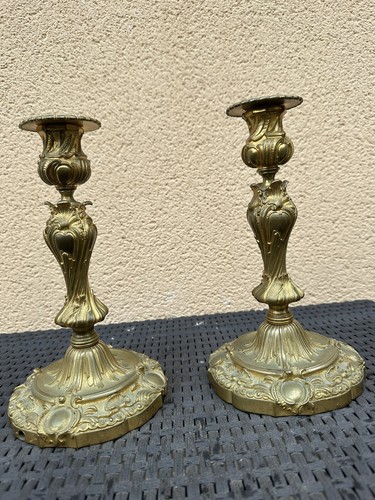 Picard coppia candeliere - h.picard,