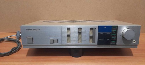 Marantz pm240 amplificatore - marantz,