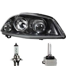 Xenon Fari Destro Per Seat