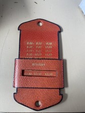 Cartello Insegna Orario