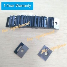 10 pezzi pinza cilindro impressione dita Heidelberg QM46 TOM TOK stampa offset