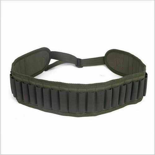 Round tactical fucile - round,