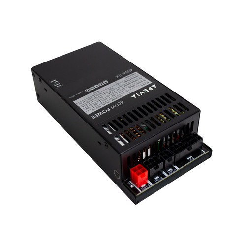 Alimentatore completamente
