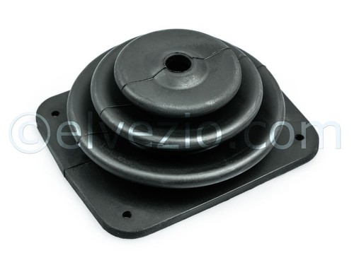 Cuffia cambio fiat 500 - -,
