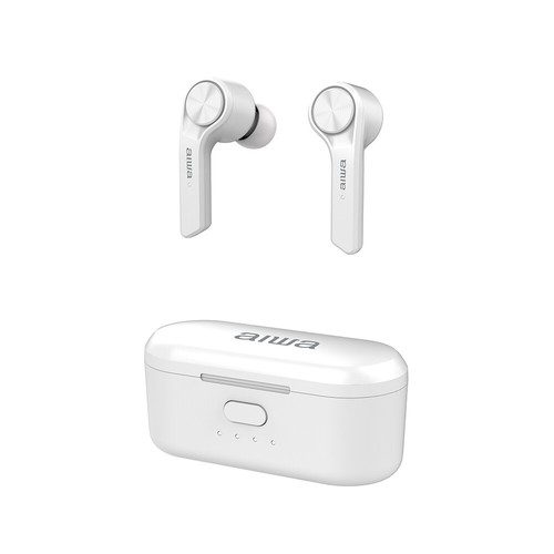 Aiwa auricolari bluetooth - aiwa,