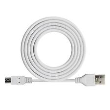 Cavo USB per Sony DCR-PC300K DCR-PC330E DCR-SR35E DCR-SR36E DCR-SR45E DCR-SR46E