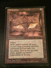 Magic ornitottero - magic,