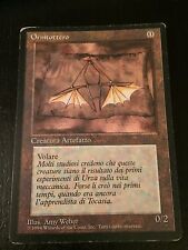 Magic - Ornitottero