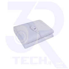 Termocoperta Singola 60w 150x80cm Dpm