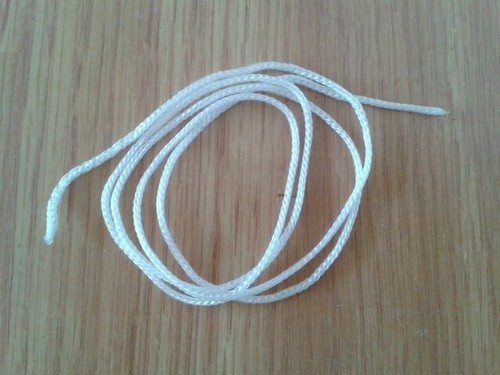 Corda avviamento strappo - corda,