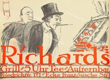 Richard's Grill Berlin