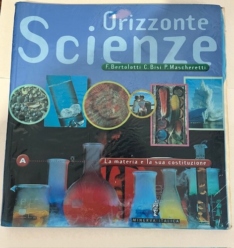 Orizzonte scienze f - orizzonte,