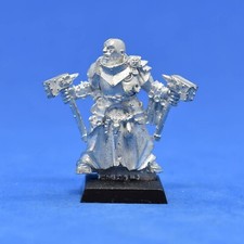 WARHAMMER CITADEL OOP IMPERO