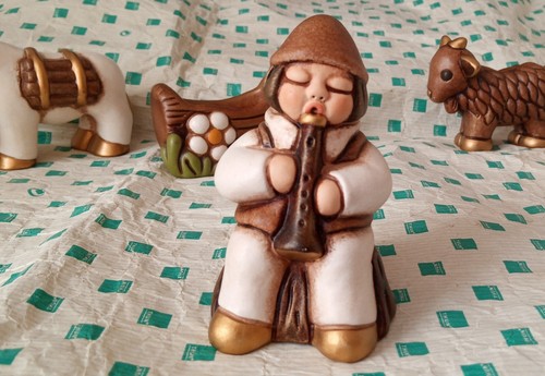 Thun presepe pifferaio - thun,