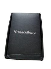 Blackberry curve 9360 Black