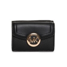 MICHAEL KORS FULTON XS TRIFOLD