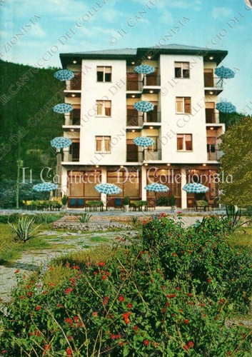 Deiva marina albergo - marina,