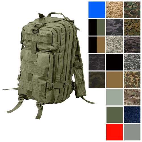 Zaino militare tactical - zaino, medium
