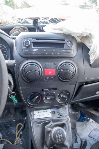 Autoradio per fiat fiorino - autoradio,