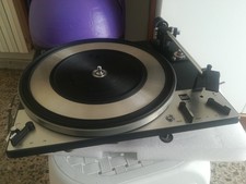 Giradischi/Turntable/Brionvega
