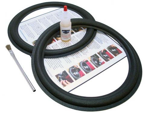 Acoustic research kit di - acoustic,