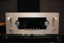 Audio Research REFERENCE 6 SE