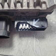 Centralina modulo controllo