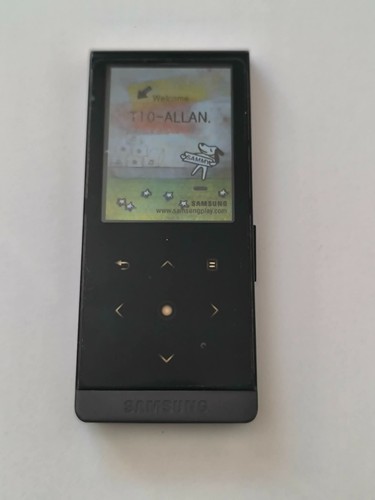 Samsung 10 4gb nero - yp,