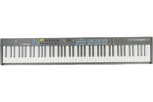 Studiologic numa compact - numa, se