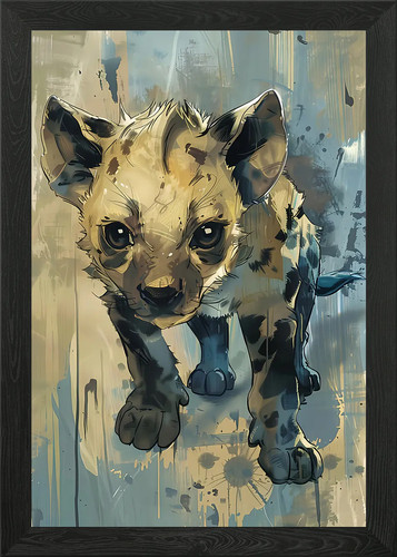 Quadro iena cub quadro