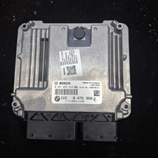 13618576522 Centralina iniezione  MINI MINI (F56) 1.5 One D (70Kw) Ber