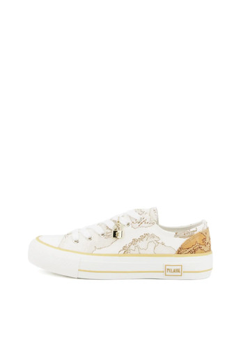 Alviero martini sneakers panna - alviero,