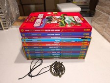 WIZARDS OF MICKEY  1/12 CON