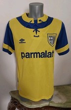 maglia calcio vintage AC Parma