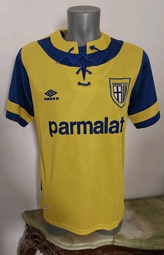 Maglia calcio vintage parma - maglia,