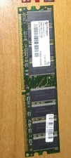 RAM iNFINEON 512MB PC3200