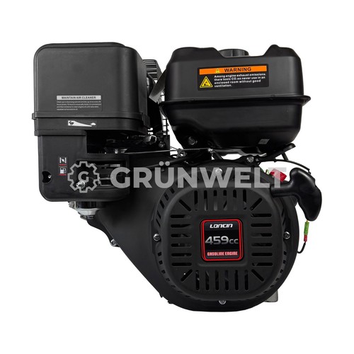 Motore loncin lc192f - 18, 459