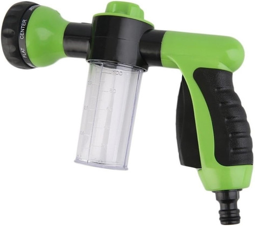 Pistola multi getto - getto, per