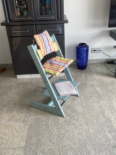 Seggiolone stokke tripp trapp - seggiolone,