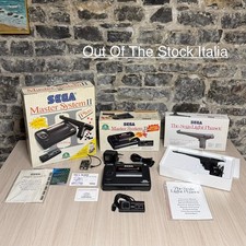 Console Sega Master System 2