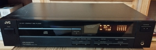 Lettore compact disc - compact, xl