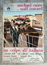 Un colpo all'italiana (The