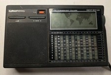 Grundig Yacht Boy 230 Stereo