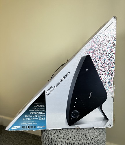 Altoparlante samsung wireless - samsung,