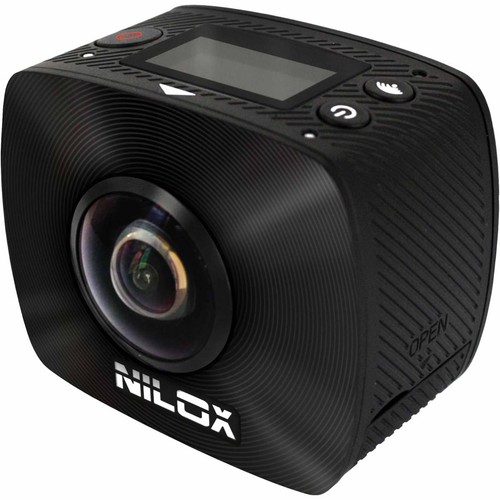 Nilox evo360 videocamera - nilox,