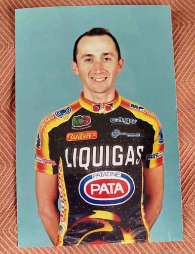 Davide rebellin foto - rebellin, ciclismo
