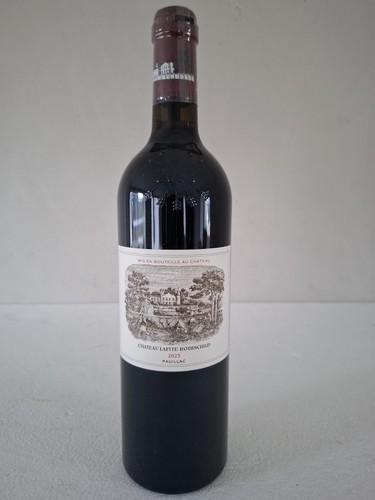 Lafite rothschild 2023 - 2023,