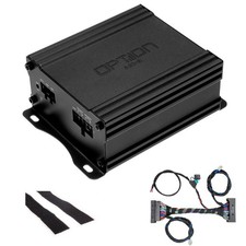 Amplificatore OPTION AIR-2 per