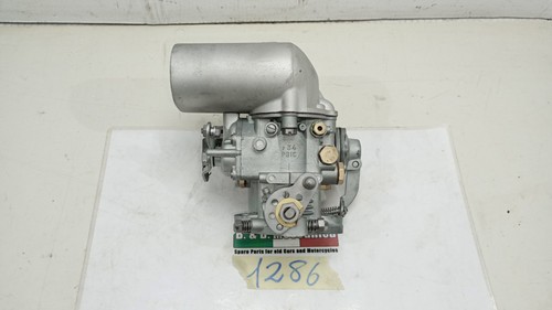 Carburatore fiat abarth 500 - fiat,